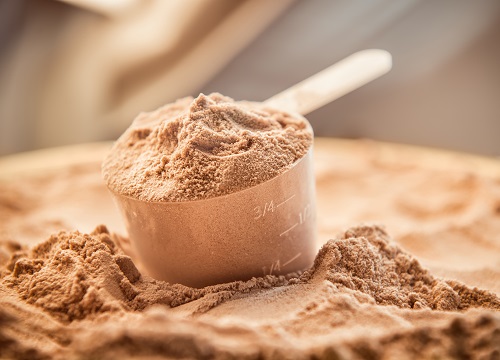Isolate Protein Isolate Protein