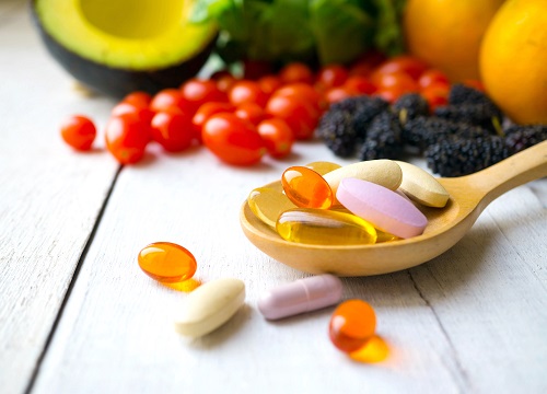 Multivitamins Multivitamins
