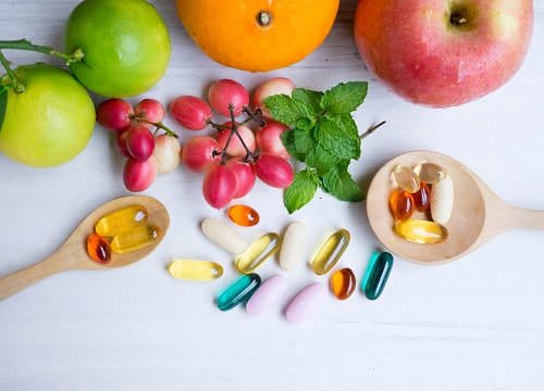Multivitamins for Women Multivitamins for Women