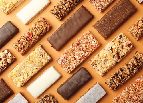 Protein Bar Protein Bar