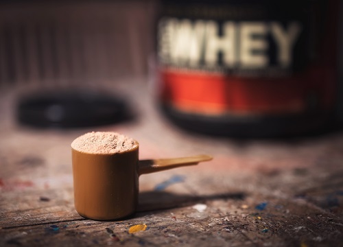 Whey Protein Whey Protein