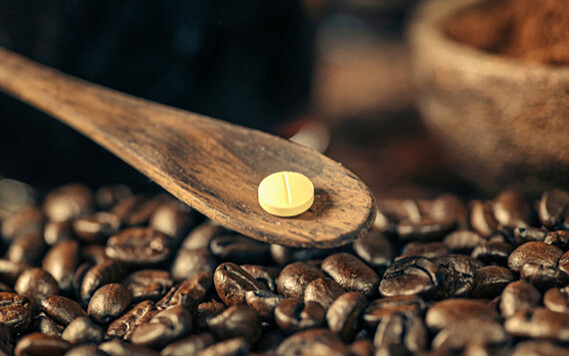 Caffeine Caffeine