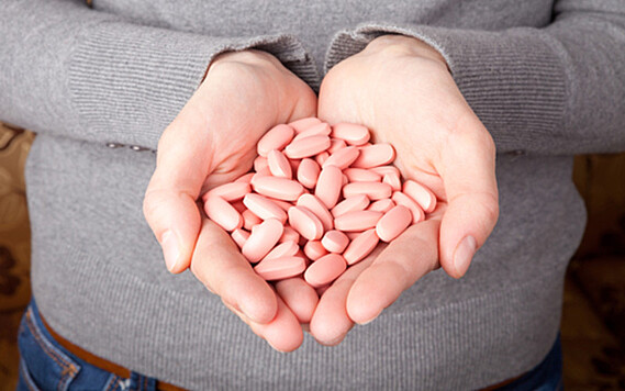 Calcium tablets UAE Calcium tablets UAE