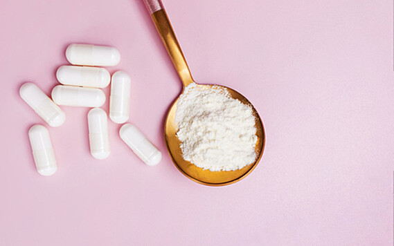 Collagen Collagen