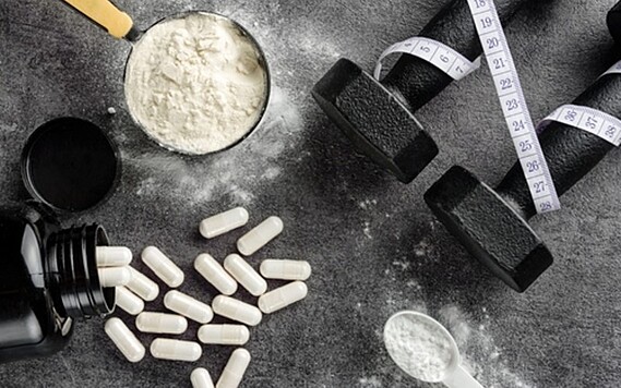 Glutamine Glutamine