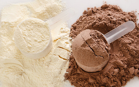 Meal Replacements Meal Replacements