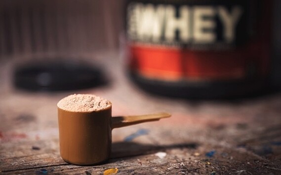 MuscleTech MuscleTech
