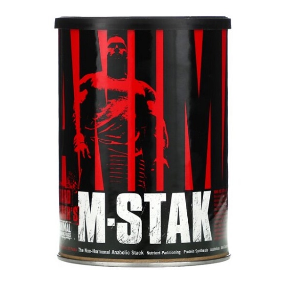 Universal Nutrition Animal M-Stak 21 Packs