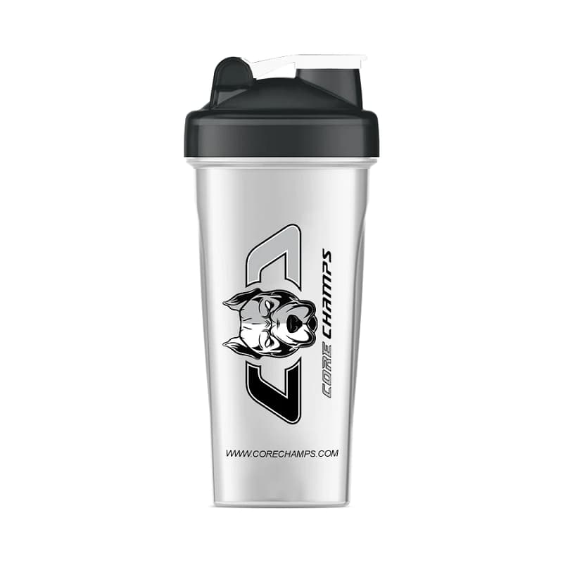Core Champs Shaker