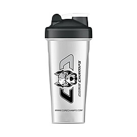 Core Champs Shaker