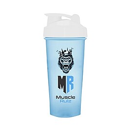 Muscle Rulz Shaker Blue