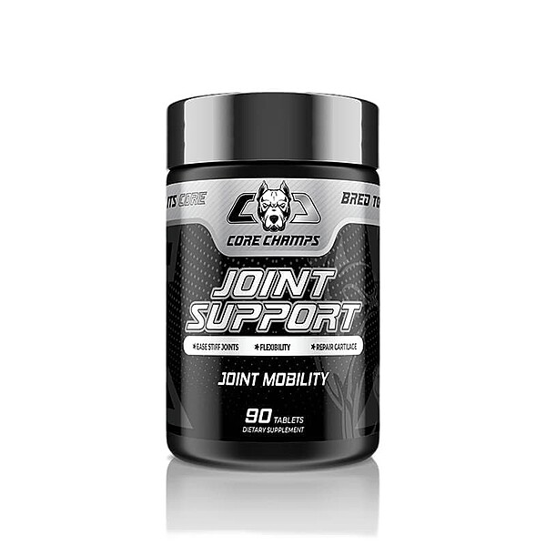 Core Champs Joint Support, 90 Tablets, 30 Servings
