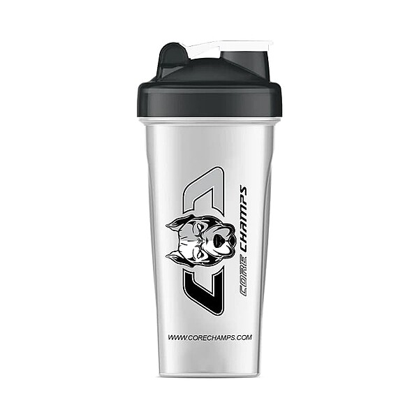 Core Champs Shaker